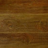 TS Wide Plank Matte Collection:<br />Crystal Cavern Oak