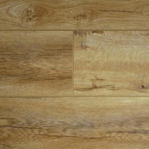 TS Wide Plank Matte Collection:<br />Santa Cruz Oak