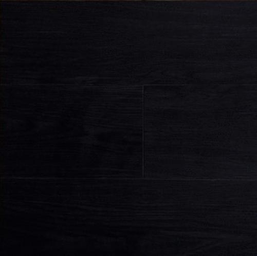 TS Wide Plank Matte Collection:<br />Ebony Forest Oak