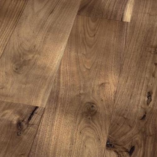 Homer Wood:<br />Black Walnut Natural