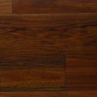 Palazzo Collection:<br /> Curupay Teak