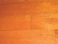 Smooth Solid:<br /> Asian Teak Golden