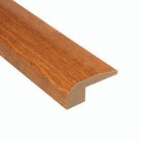 Hardwood End-Cap