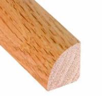 Hardwood Quarter Round