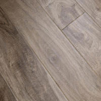 *Kingsmen Handscraped Collection:<br /> Alpine Grey
