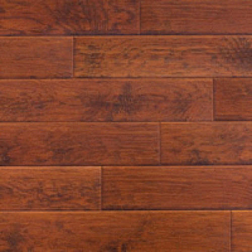 *Kingsmen Distressed Collection:<br /> Heritage Hickory