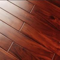 Smooth Solid:<br /> Acacia Jatoba