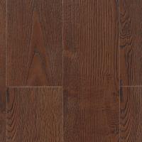 Fluent Handscraped Collection:<br />Black Walnut