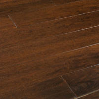 Walnut V Collection:<br />Mocha Antique