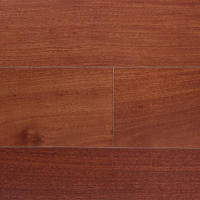 Palazzo Collection:<br /> Santo Mahogany Natural