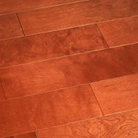 Maple C Collection:<br />Red Silk