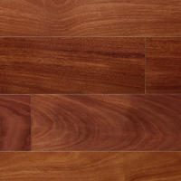 Palazzo Collection:<br /> Santo Mahogany Natural