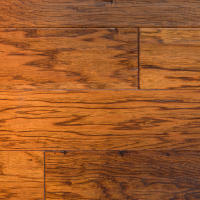 Canyon Ranch Collection:<br /> Hickory Sorghum